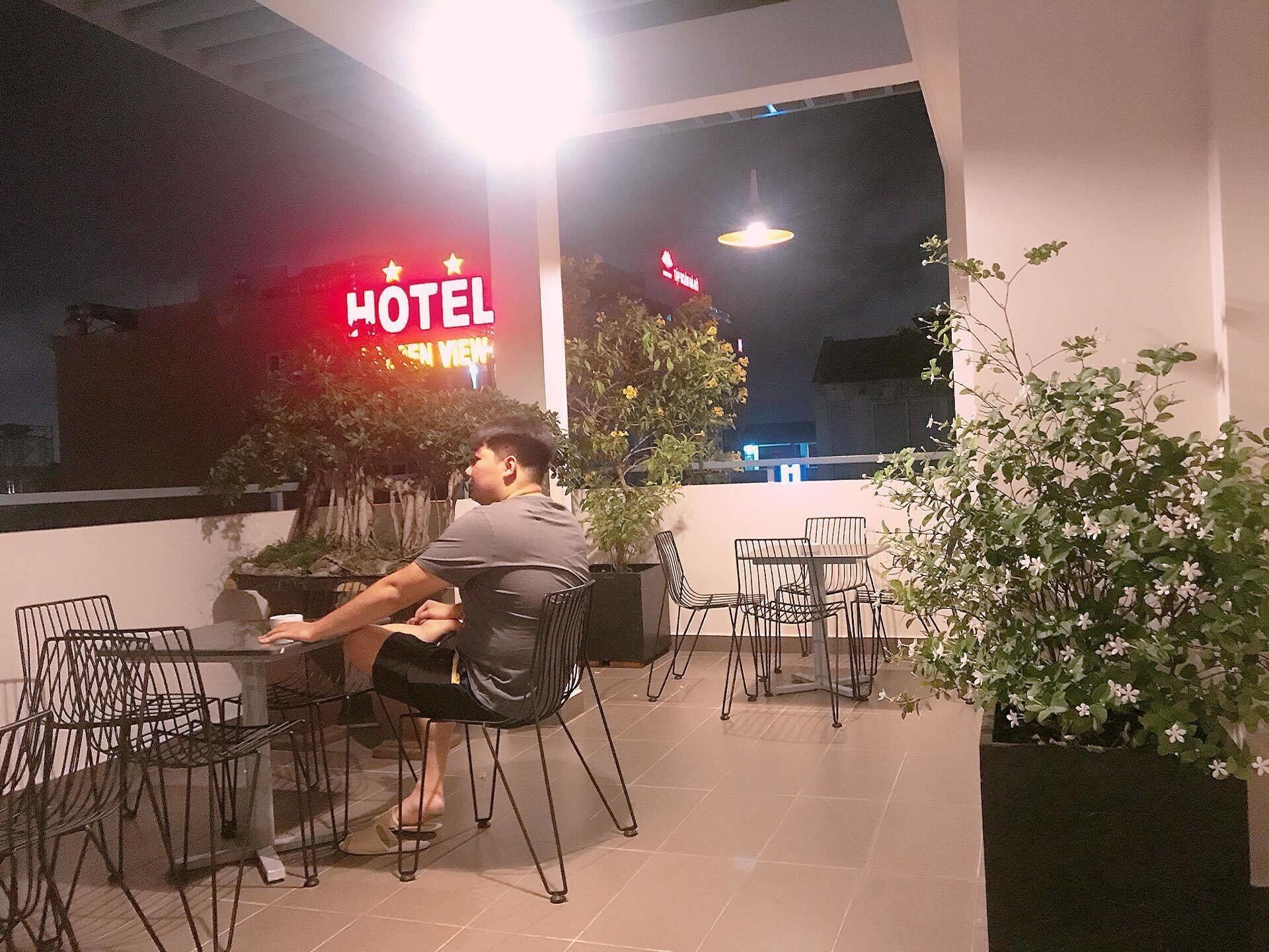 Crown Apartment Ho Chi Minh City Exterior photo